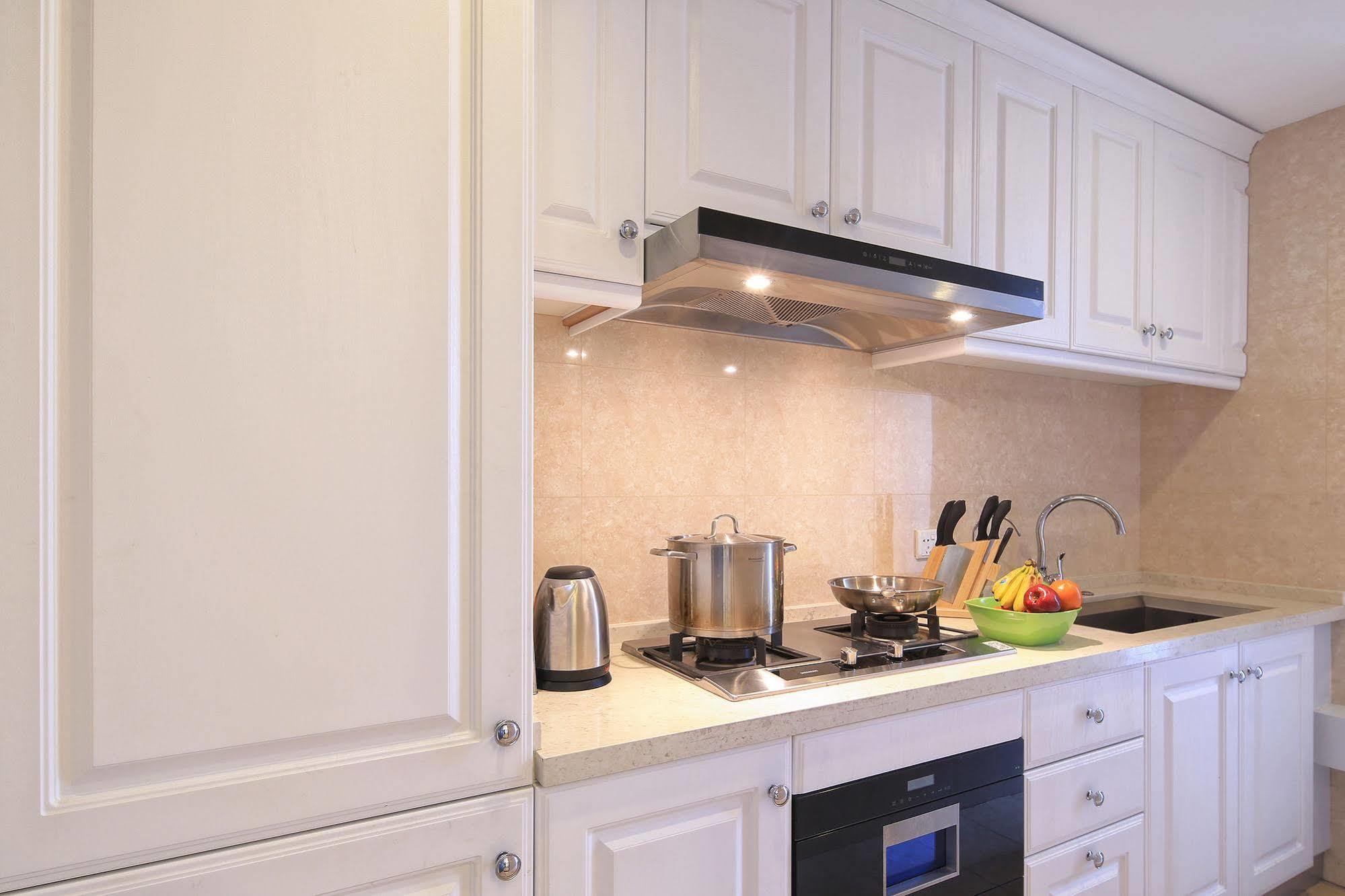 Suning Auraya Service Apartment Nanjing Nankin Zewnętrze zdjęcie