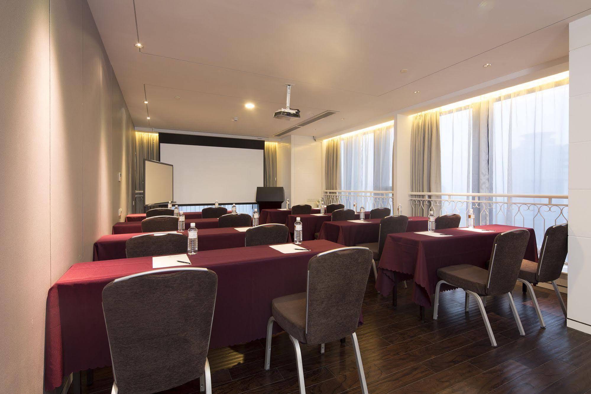 Suning Auraya Service Apartment Nanjing Nankin Zewnętrze zdjęcie